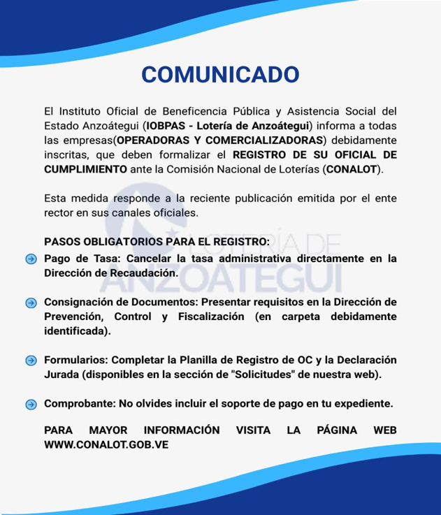 aviso